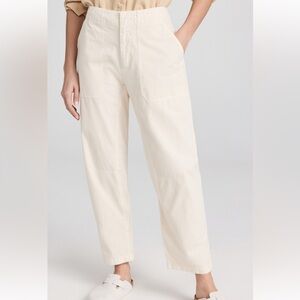 NWT Rag & Bone Leyton Pants